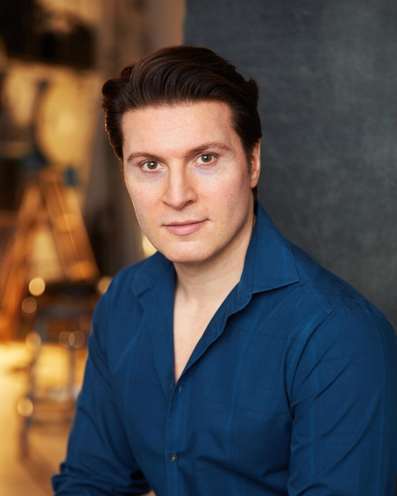 Rajiv Narang A Photograph of Rajiv Narang.